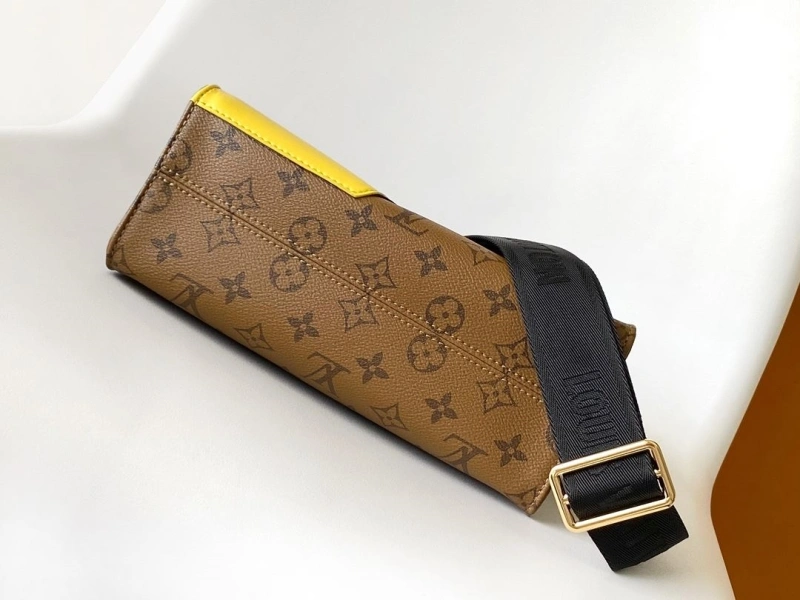 LV Shopping Bags 4056F-0510