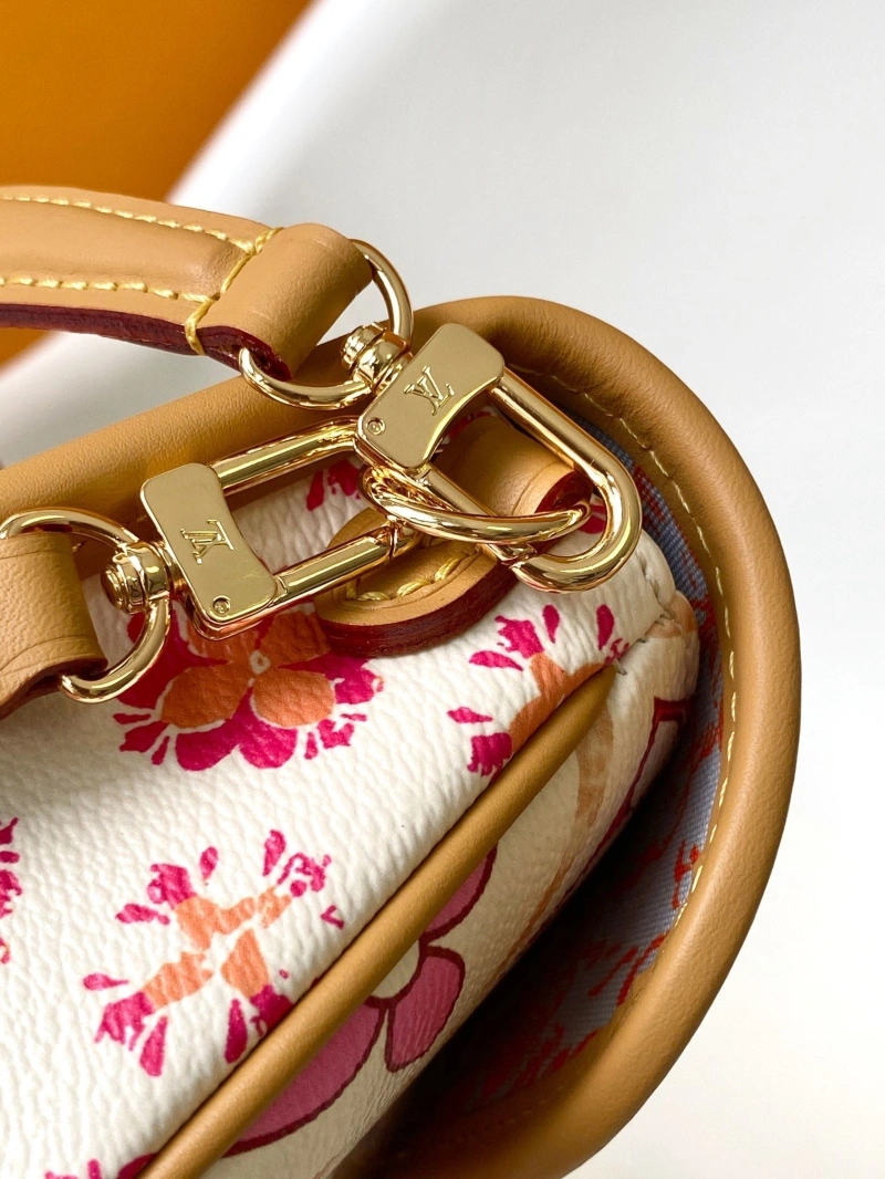 LV Satchel bags 4056F-0512