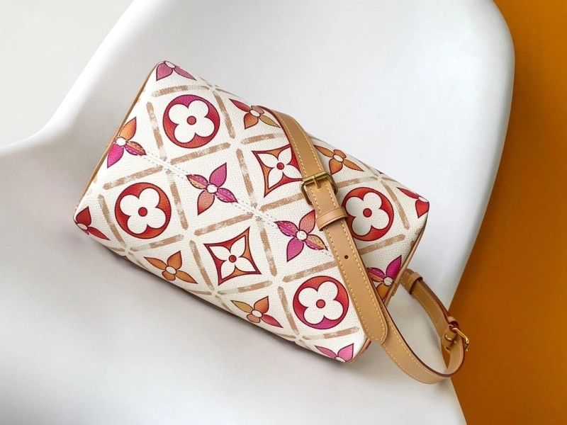 LV Speedy Bags 4056F-0515