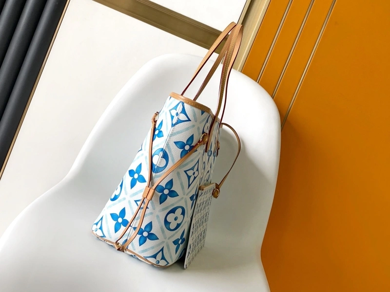 LV Shopping Bags 4056F-0516