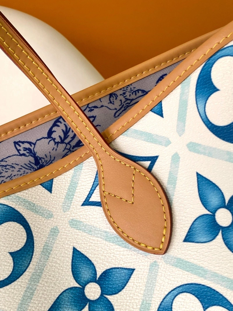 LV Shopping Bags 4056F-0516