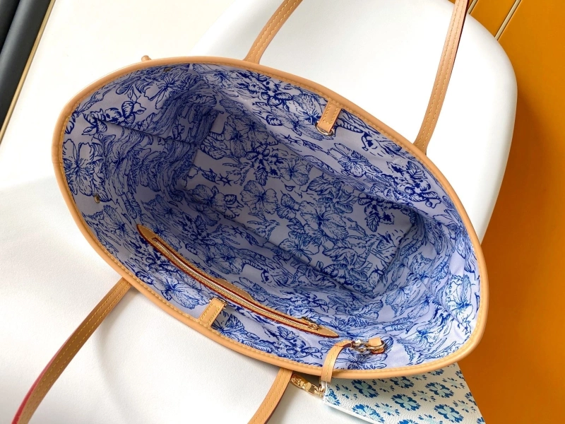 LV Shopping Bags 4056F-0516