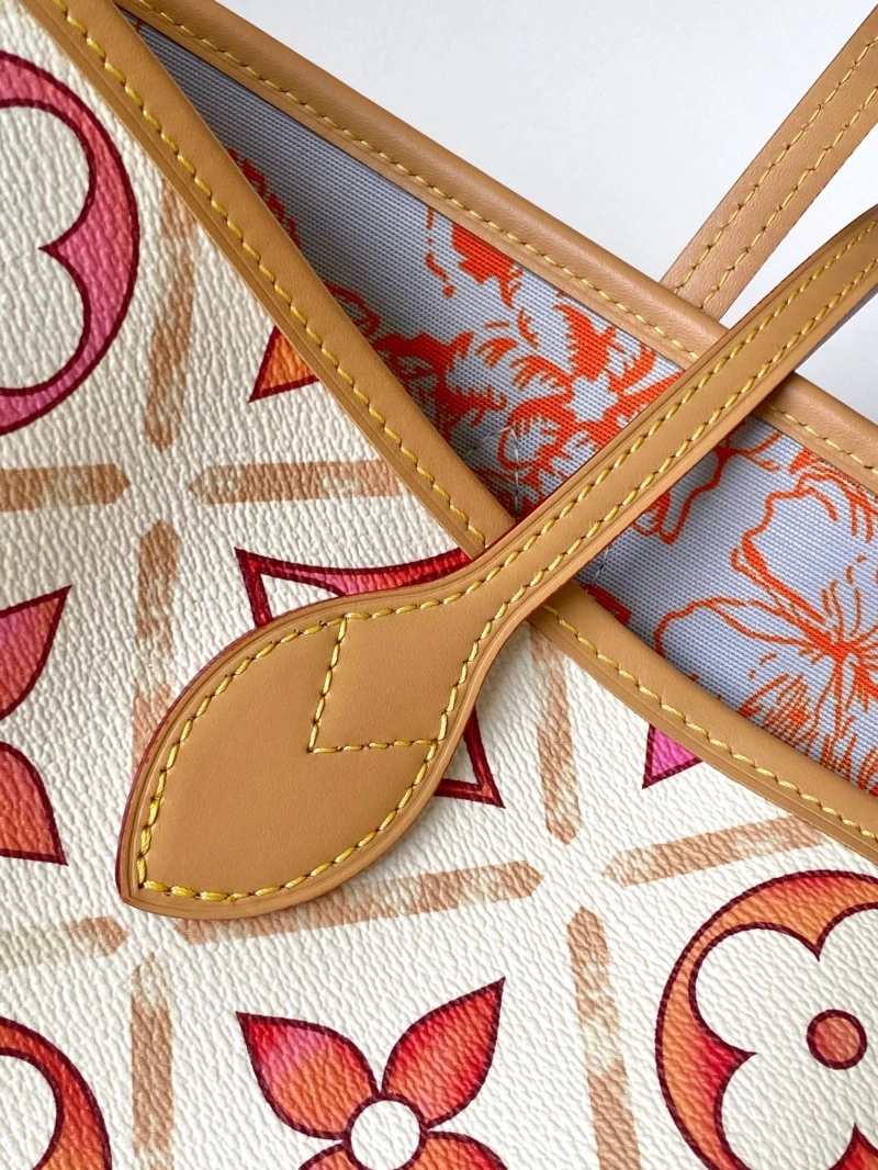 LV Shopping Bags 4056F-0517