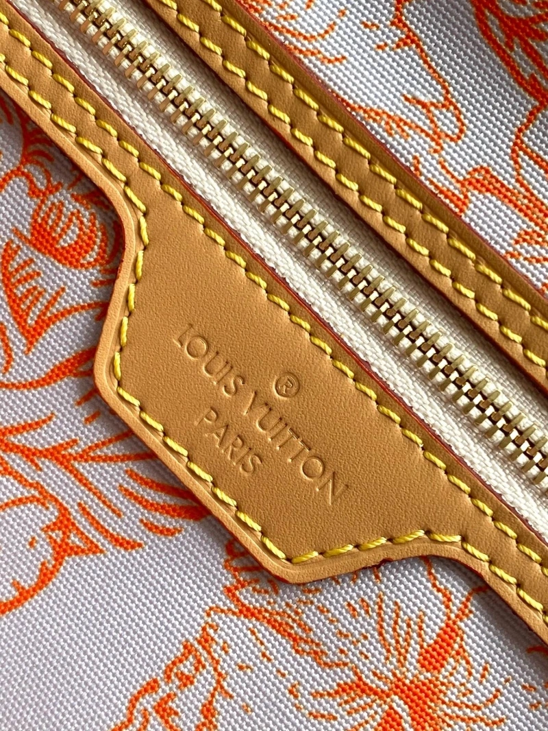 LV Shopping Bags 4056F-0517