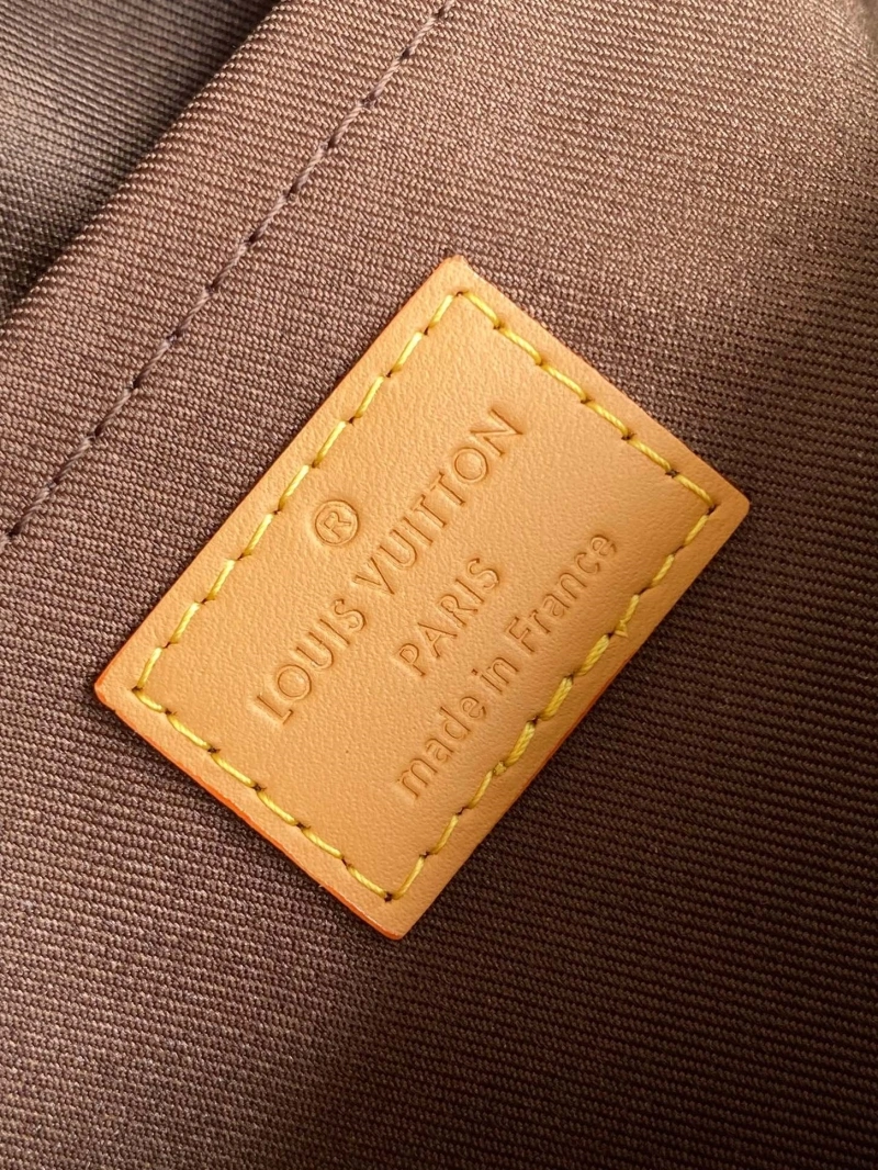 LV Satchel bags 4056F-0521