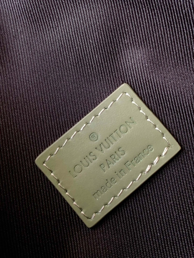 LV Satchel bags 4056F-0527