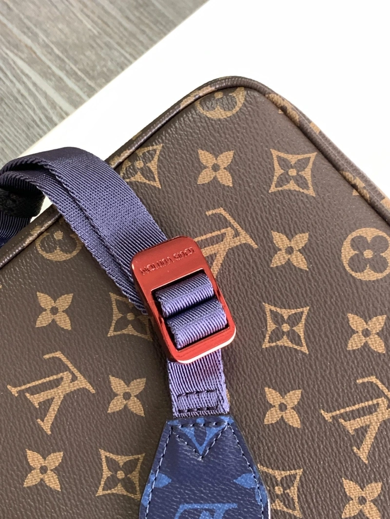 LV Satchel bags 4056F-0528