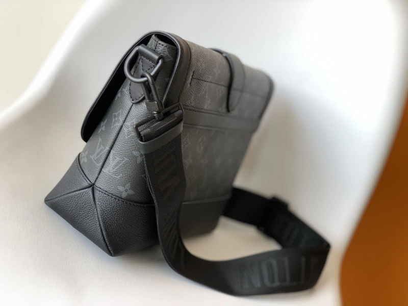 LV Satchel bags 4056F-0529