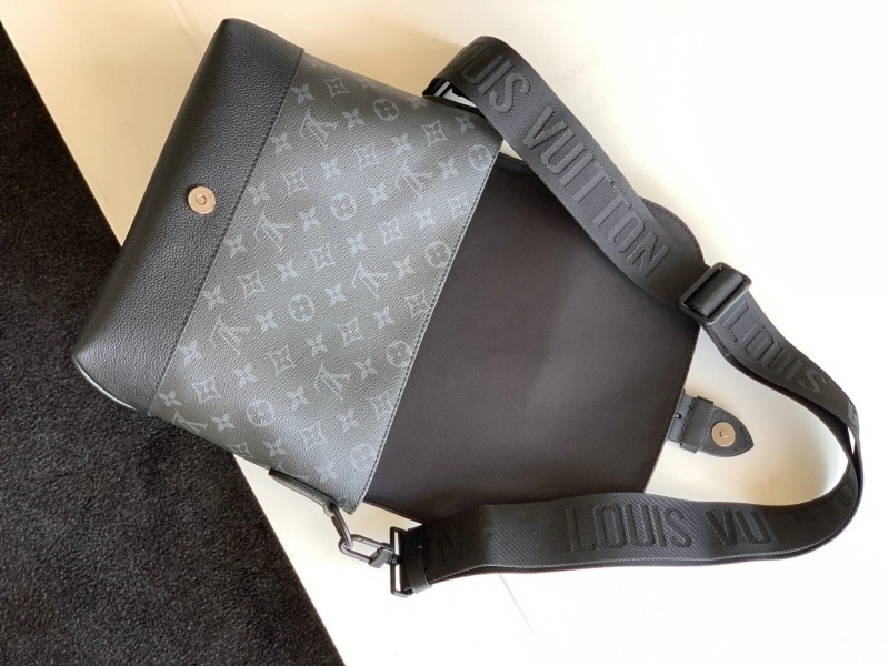 LV Satchel bags 4056F-0529