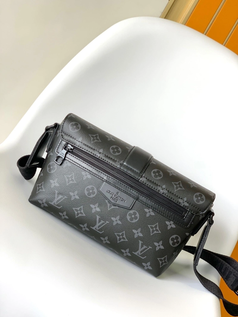 LV Satchel bags 4056F-0536