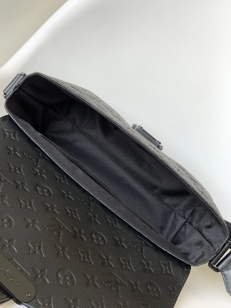 LV Satchel bags 4056F-0537