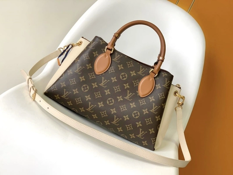 LV Top Handle Bags 4056F-0546