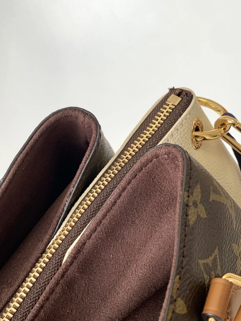 LV Top Handle Bags 4056F-0546