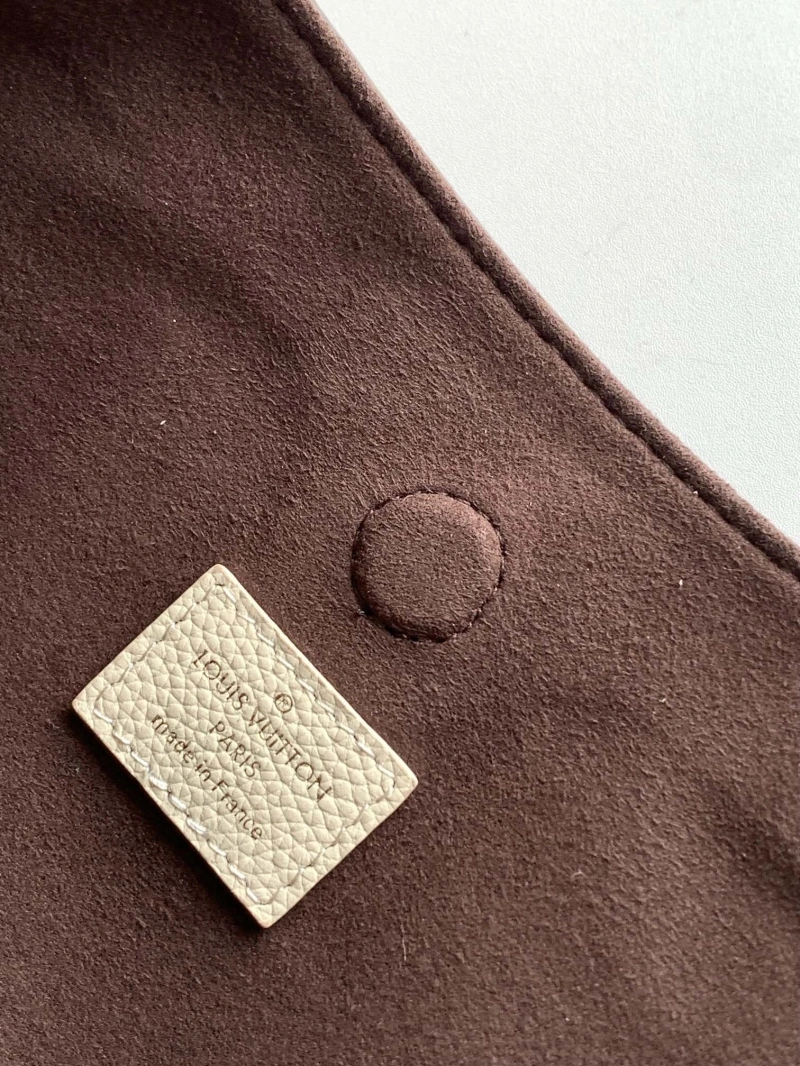 LV Top Handle Bags 4056F-0546