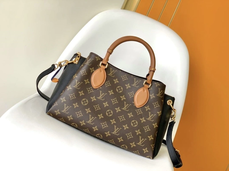 LV Top Handle Bags 4056F-0547