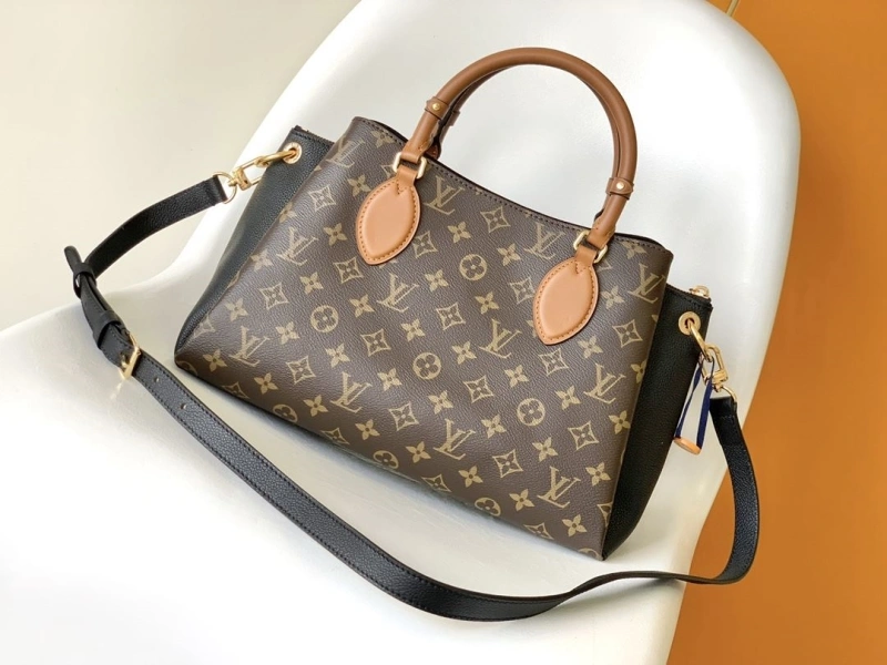 LV Top Handle Bags 4056F-0547