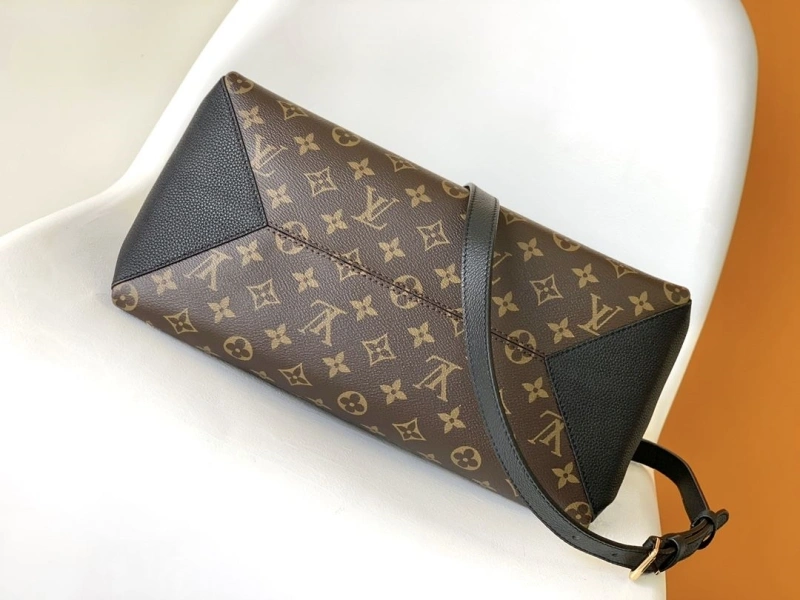 LV Top Handle Bags 4056F-0547