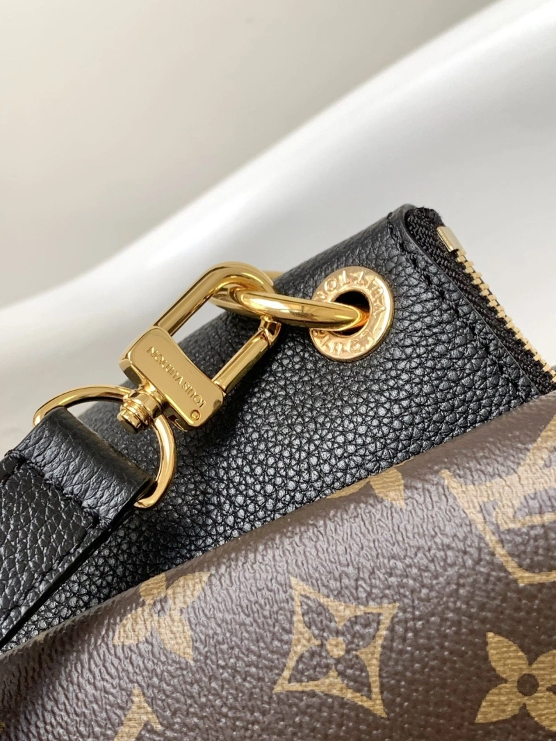LV Top Handle Bags 4056F-0547