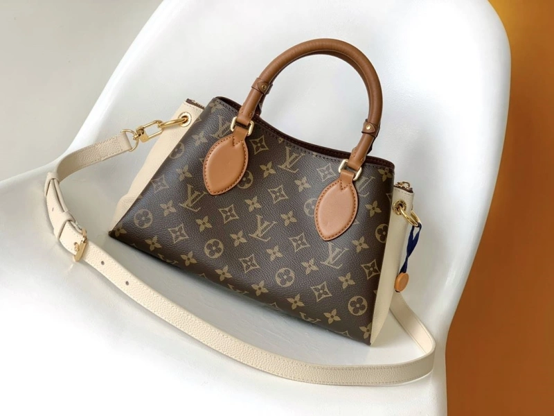 LV Top Handle Bags 4056F-0548