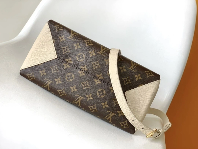 LV Top Handle Bags 4056F-0548
