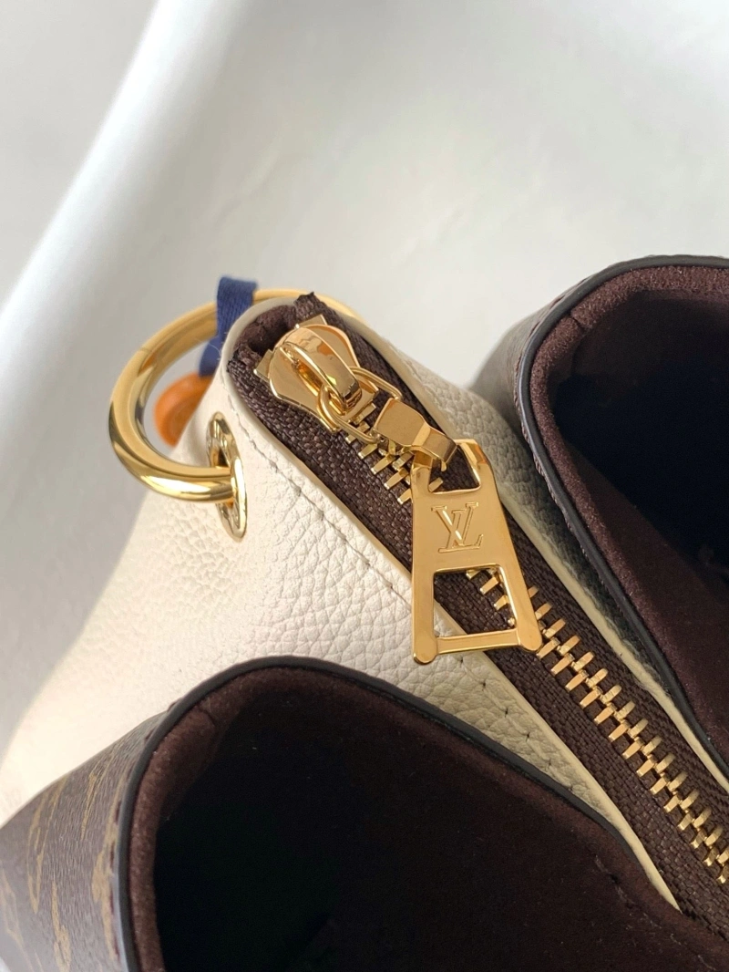 LV Top Handle Bags 4056F-0548