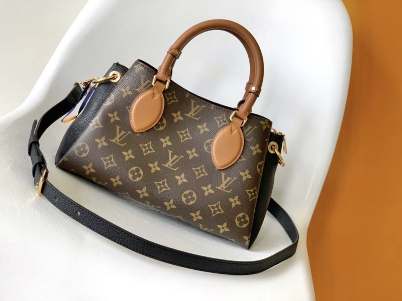 LV Top Handle Bags 4056F-0549