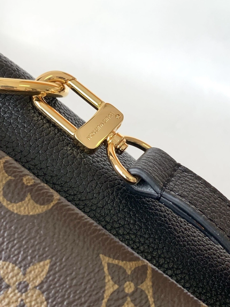 LV Top Handle Bags 4056F-0549