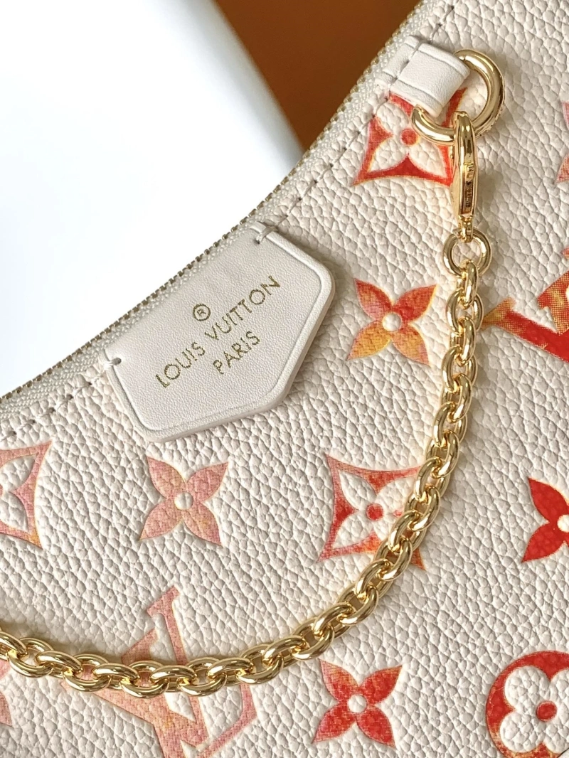 LV Satchel bags 4056F-0550