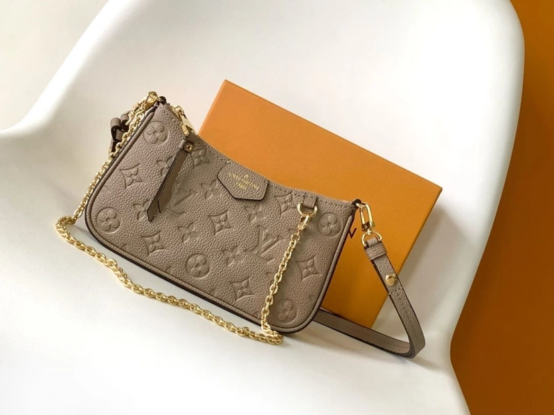 LV Satchel bags 4056F-0551