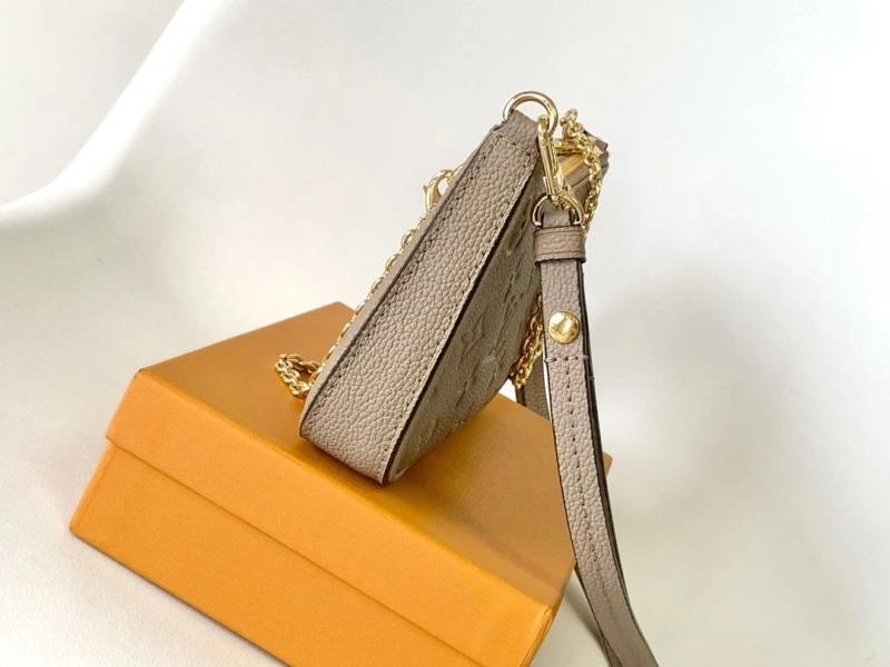 LV Satchel bags 4056F-0551