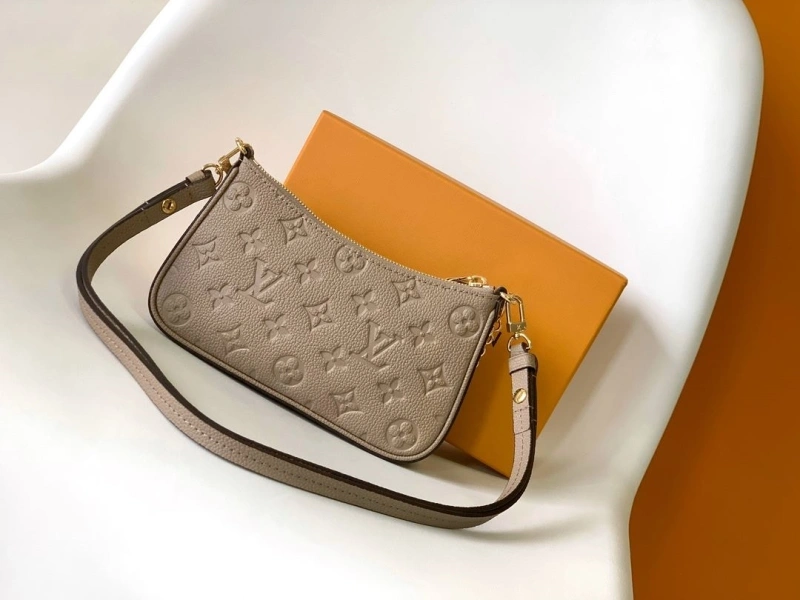 LV Satchel bags 4056F-0551