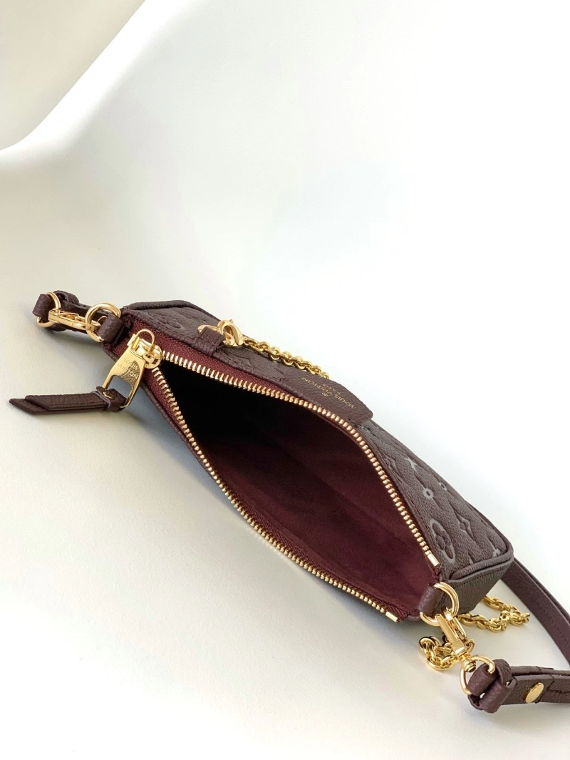 LV Satchel bags 4056F-0552