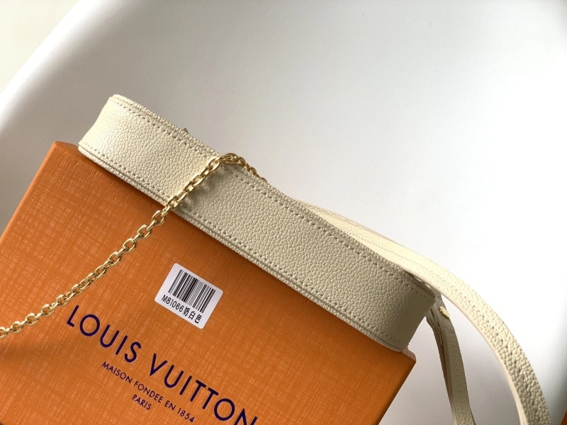 LV Satchel bags 4056F-0554