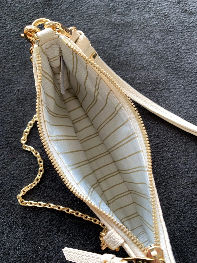 LV Satchel bags 4056F-0554