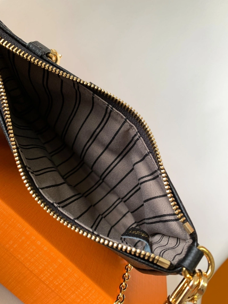 LV Satchel bags 4056F-0555