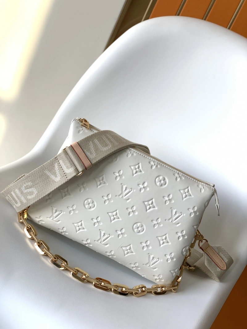 LV Satchel bags 4056F-0575
