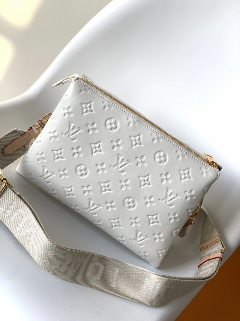 LV Satchel bags 4056F-0575