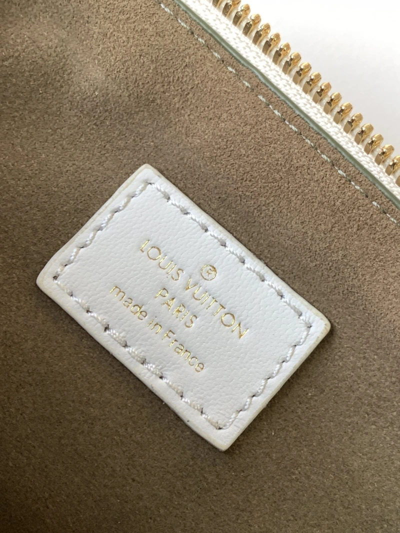 LV Satchel bags 4056F-0575