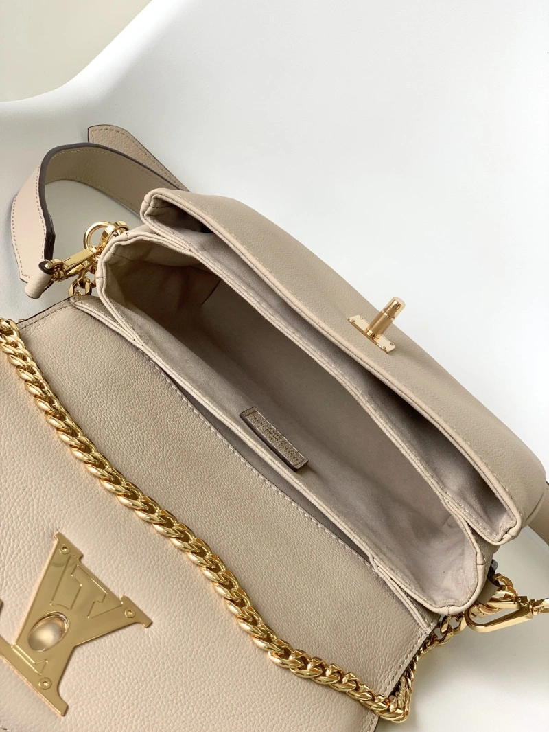 LV Satchel bags 4056F-0579