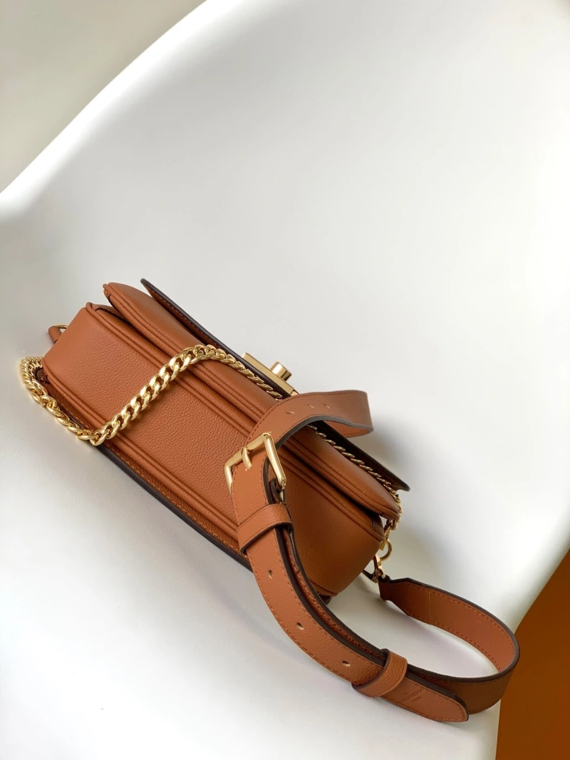 LV Satchel bags 4056F-0580