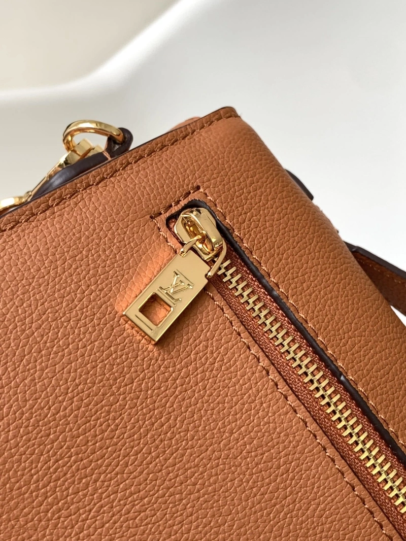 LV Satchel bags 4056F-0580