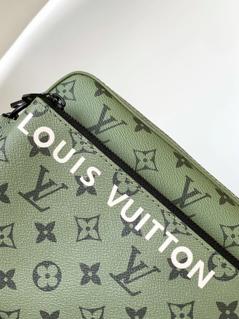 LV Satchel bags 4056F-0583