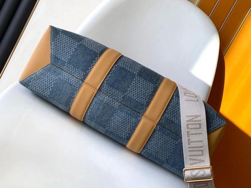 LV Shopping Bags 4056F-0585