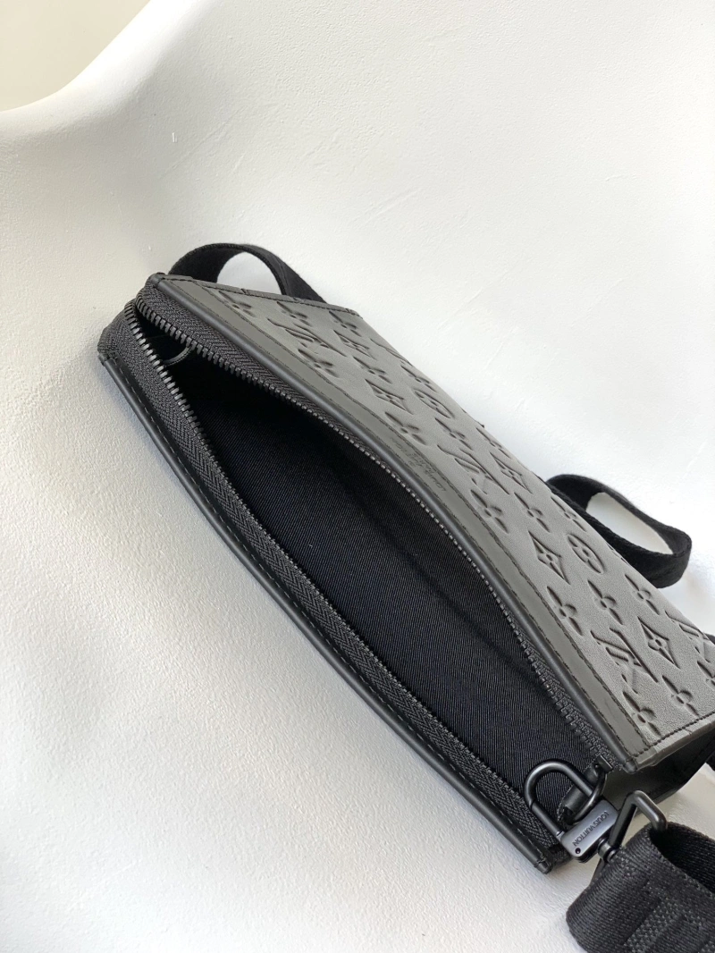 LV Satchel bags 4056F-0587