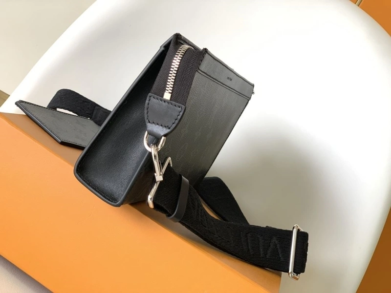 LV Satchel bags 4056F-0588