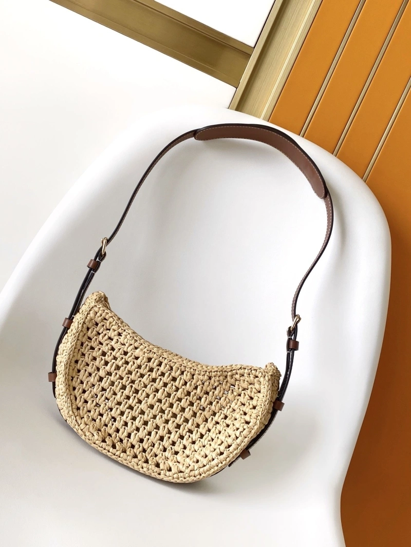 LV Top Handle Bags 4056F-0591