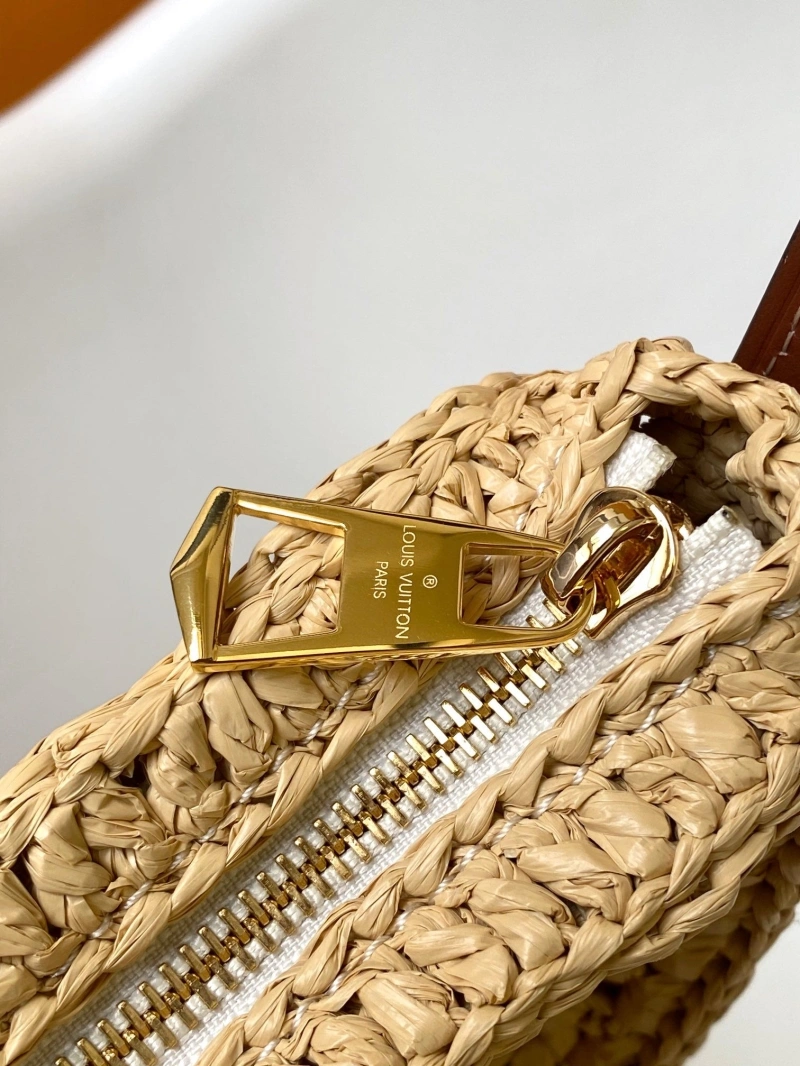 LV Top Handle Bags 4056F-0591