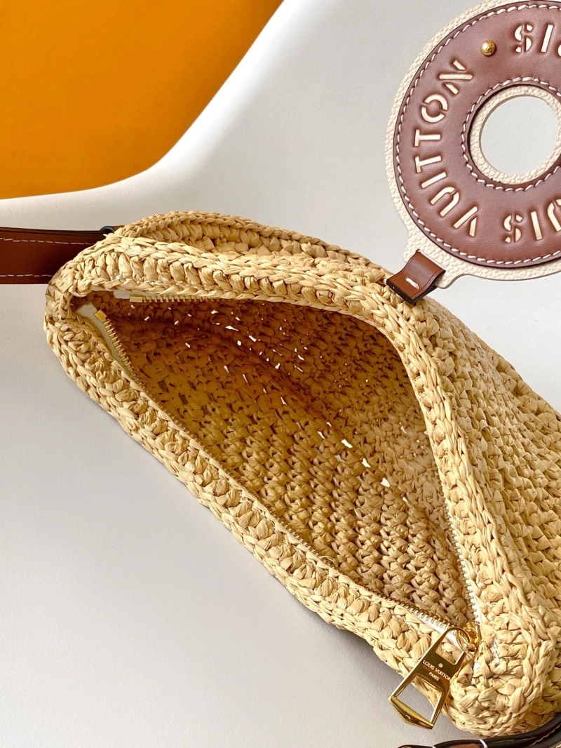 LV Top Handle Bags 4056F-0591