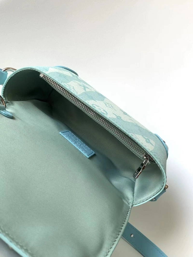 LV Satchel bags 4056F-0593