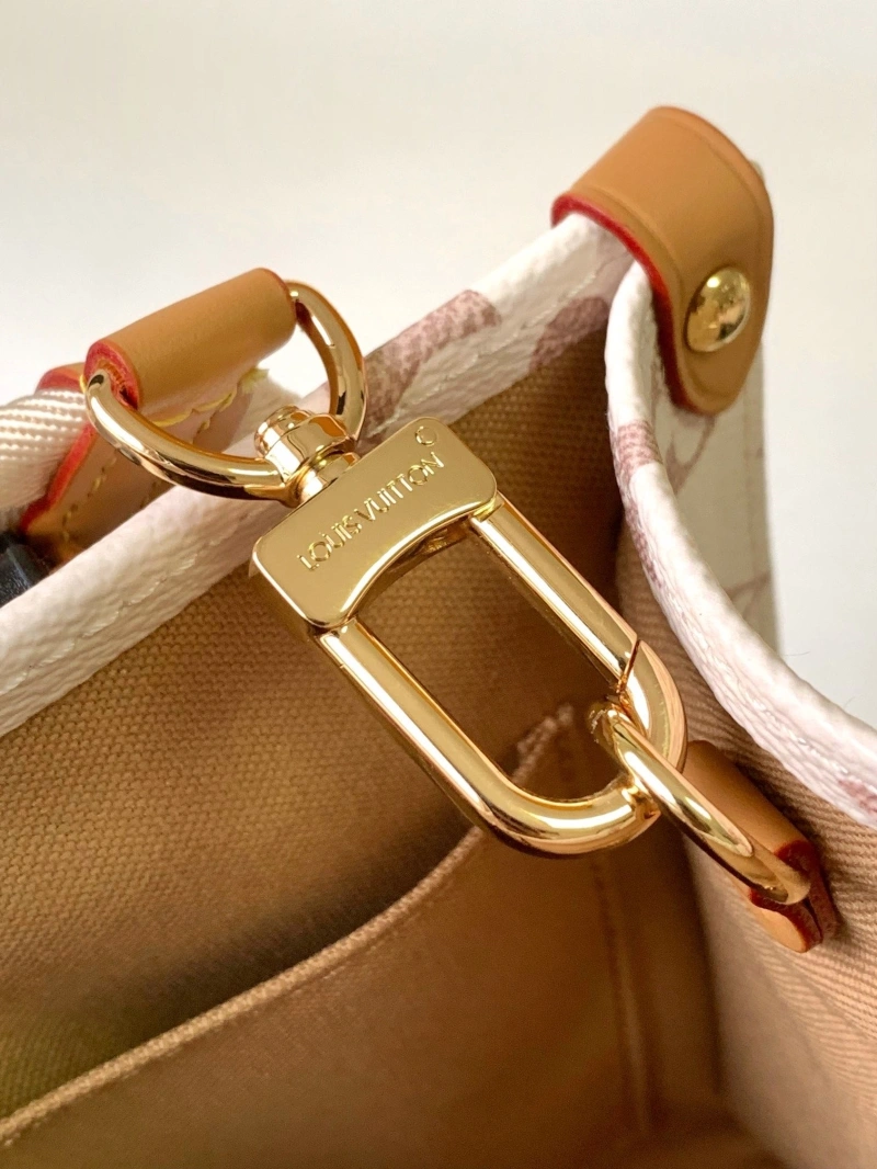 LV Shopping Bags 4056F-0614